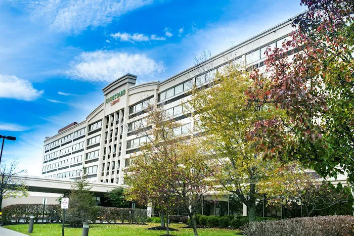 Courtyard Lyndhurst Meadowlands Picture 9