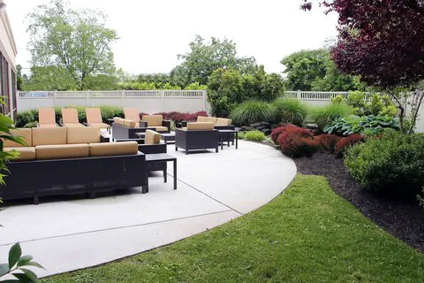 Courtyard Lyndhurst Meadowlands Picture 10