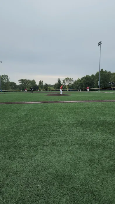 Felican Baseball Field Picture 5
