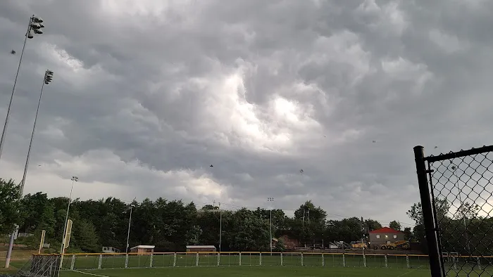 Felican Baseball Field Picture 1