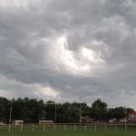 Felican Baseball Field