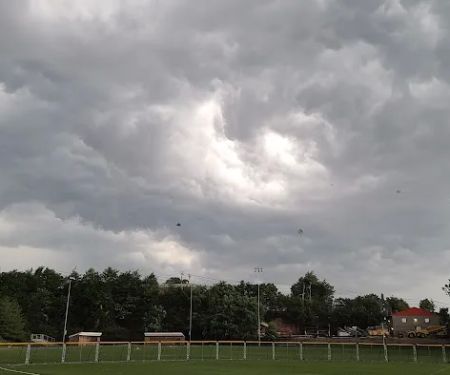 Felican Baseball Field