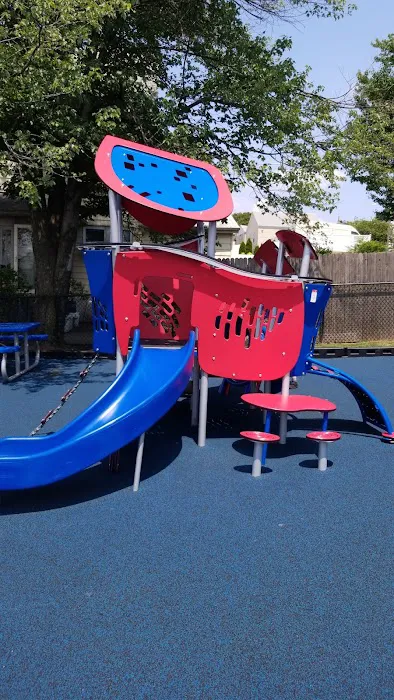 Hilltop Park Picture 8