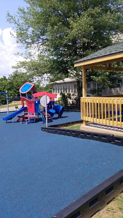 Hilltop Park Picture 9