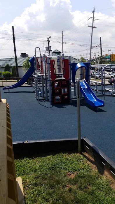 Hilltop Park Picture 4