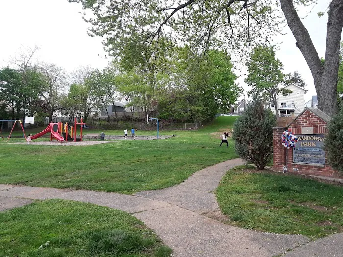 Lewandowski Park Picture 9