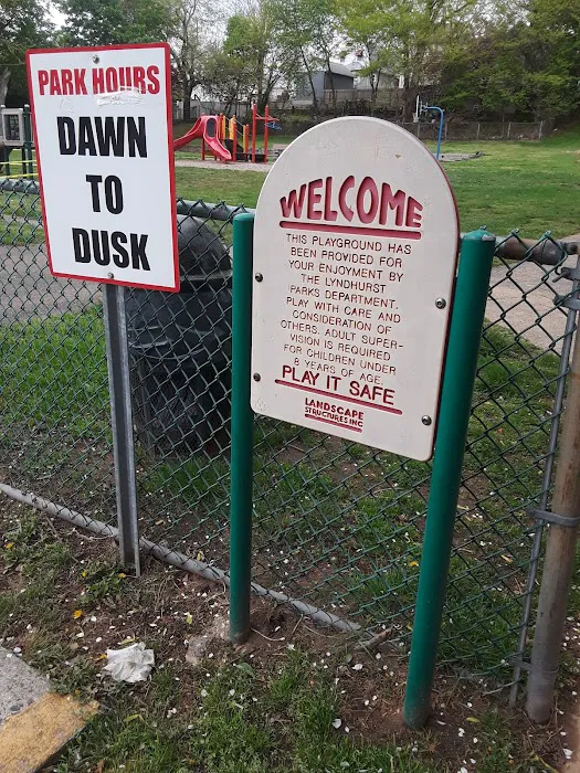 Lewandowski Park Picture 10