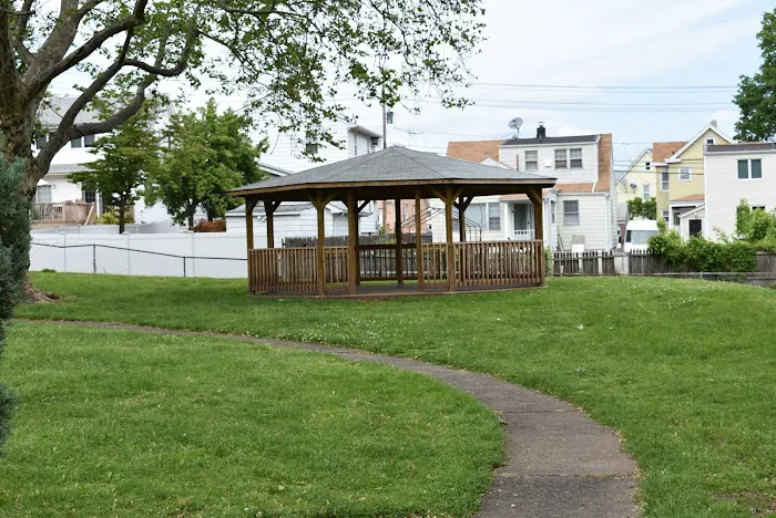 Lewandowski Park Picture 6