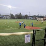 Shetik Field