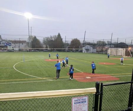 Shetik Field