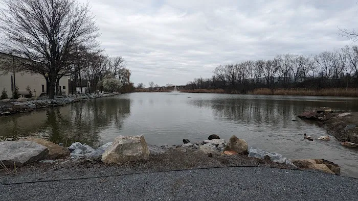 Duck Pond Park - Fishing Place Picture 5