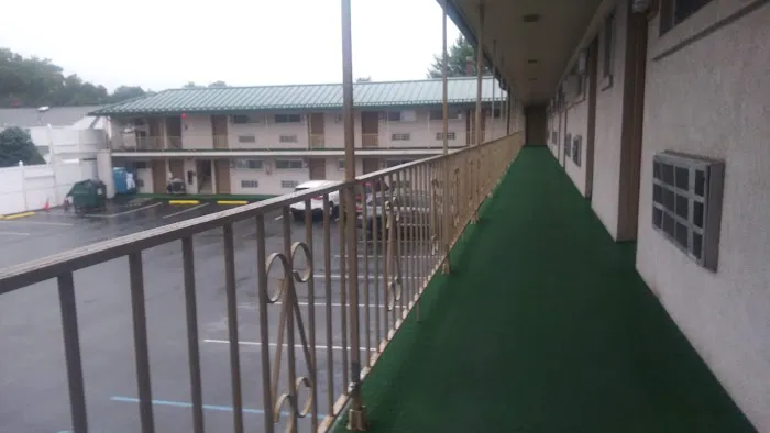 Winslow Motor Hotel Picture 2