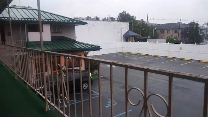 Winslow Motor Hotel Picture 1