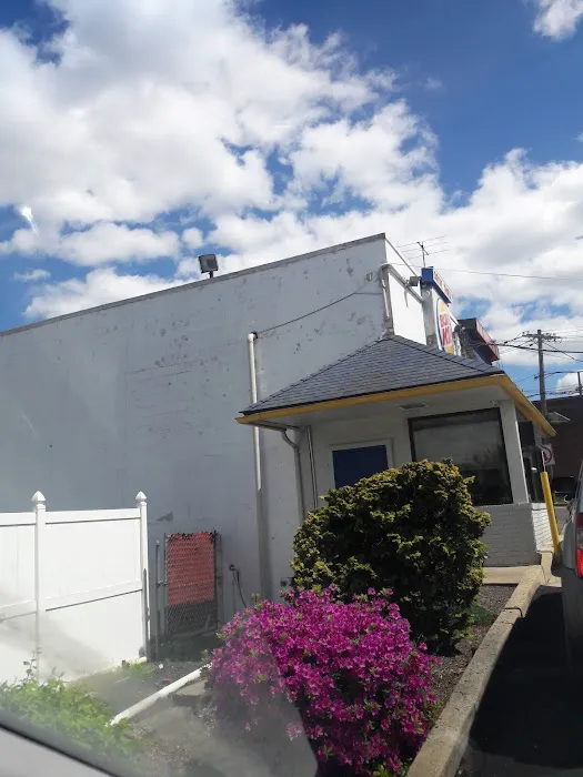 Winslow Motor Hotel Picture 6