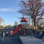 Lyndhurst Municipal Park