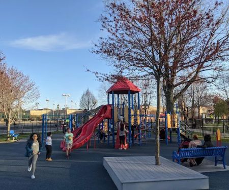 Lyndhurst Municipal Park