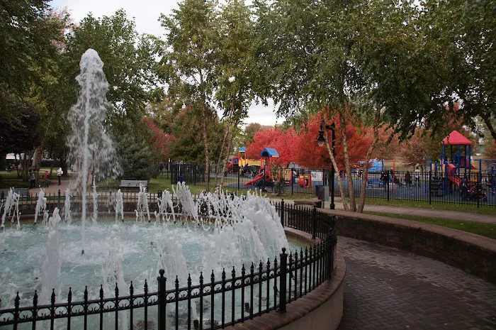 Lyndhurst Municipal Park Picture 10