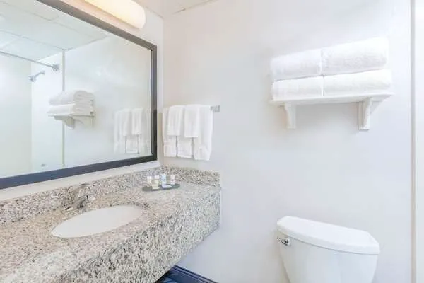 La Quinta Inn & Suites by Wyndham Clifton/Rutherford Picture 8