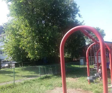 Dunney Park