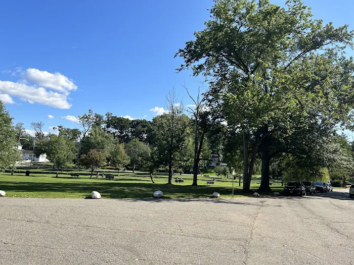 Third Ward Park Picture 7