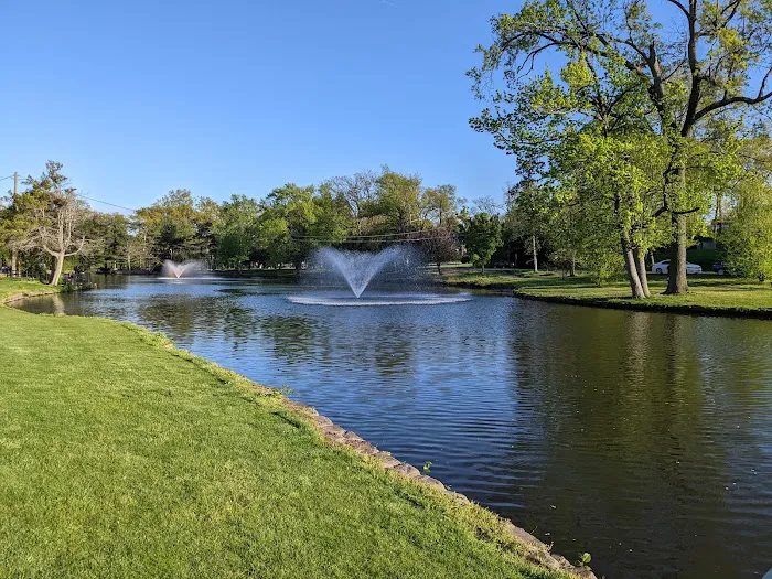 Third Ward Park Picture 4