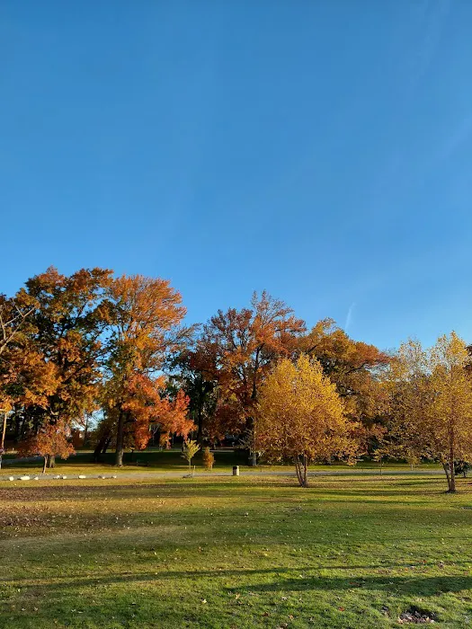 Third Ward Park Picture 2