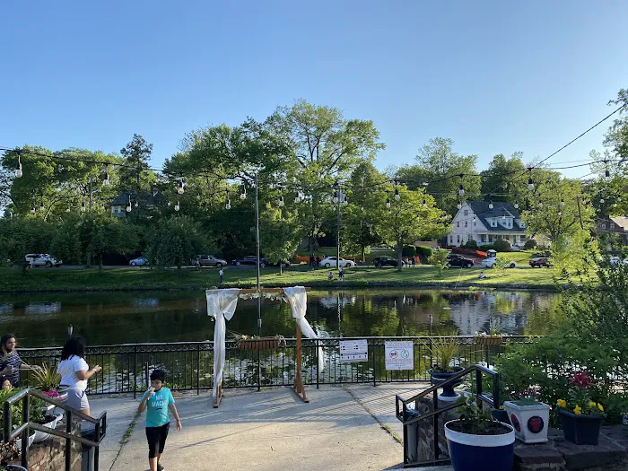 Third Ward Park Picture 6