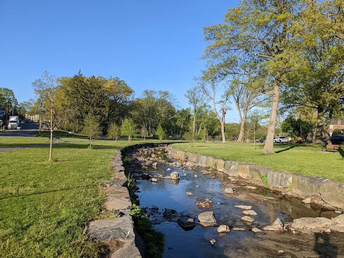 Third Ward Park Picture 3