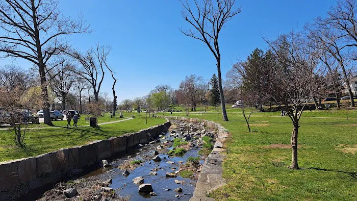 Veterans' Memorial Park Picture 1