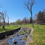 Veterans' Memorial Park
