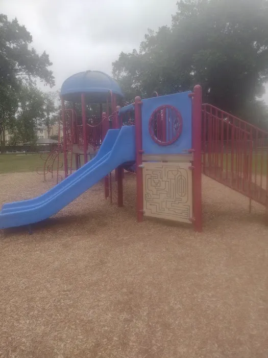Richardson Scale Park Picture 4