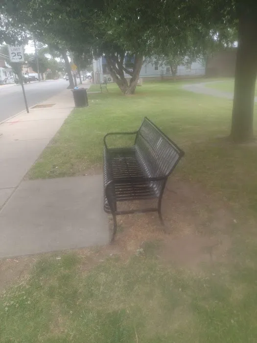 Richardson Scale Park Picture 2