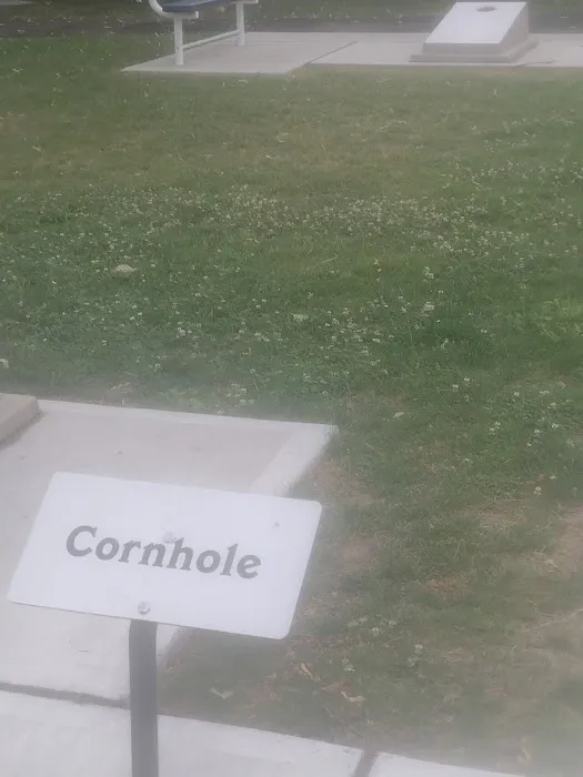 Richardson Scale Park Picture 5