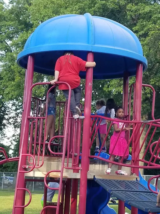 Richardson Scale Park Picture 9