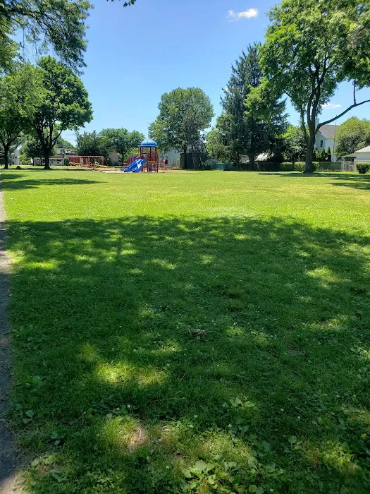 Richardson Scale Park Picture 7