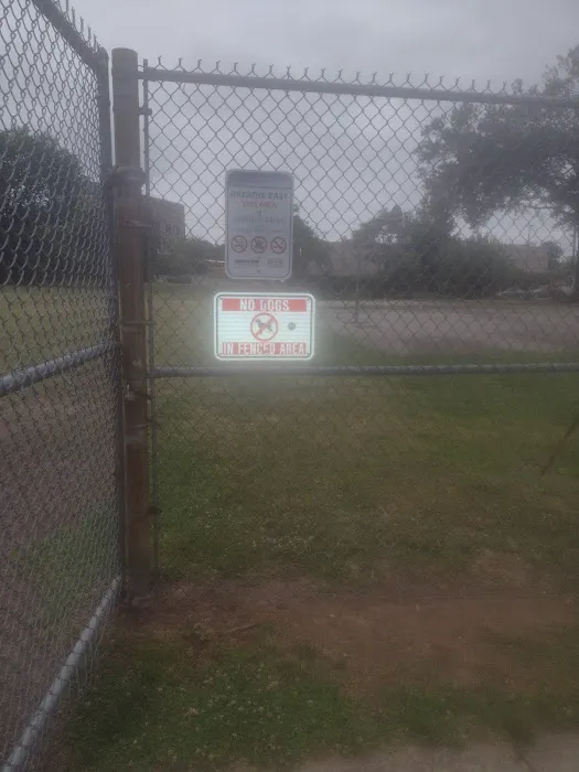 Richardson Oval Picture 2