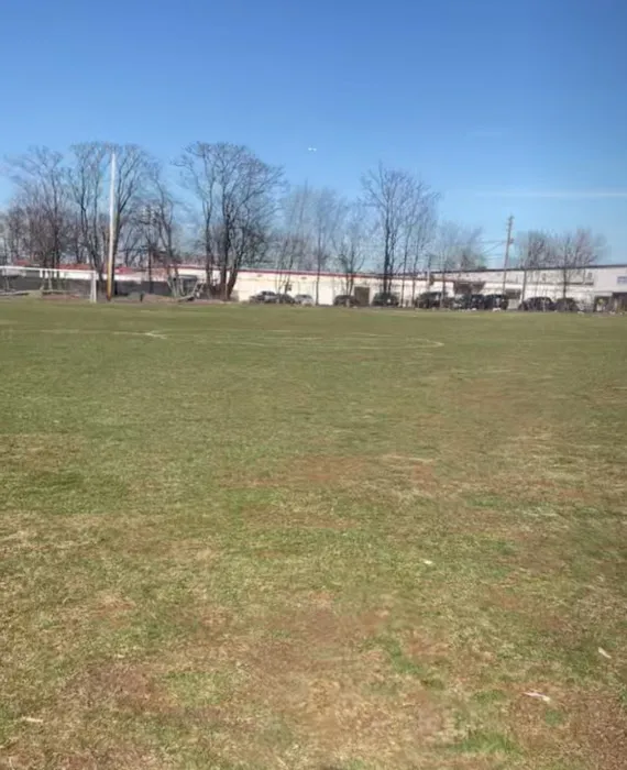 Richardson Oval Picture 7
