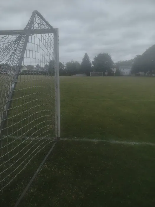 Richardson Oval Picture 6