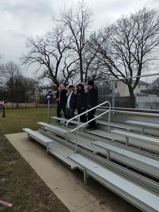 Richardson Oval Picture 5
