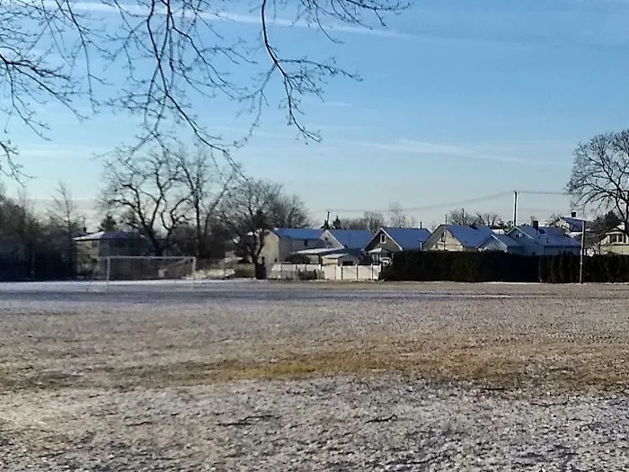 Richardson Oval Picture 1