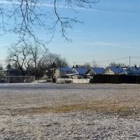 Richardson Oval ico