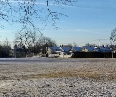 Richardson Oval