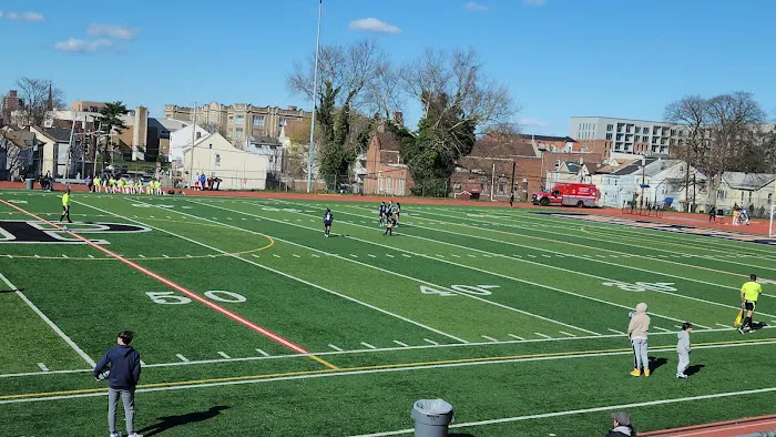 Roberto Clemente Park Picture 2