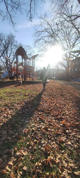 Roberto Clemente Park Picture 1