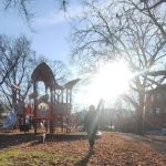 Roberto Clemente Park