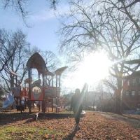 Roberto Clemente Park ico