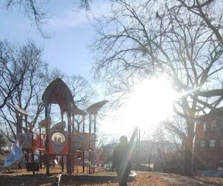 Roberto Clemente Park
