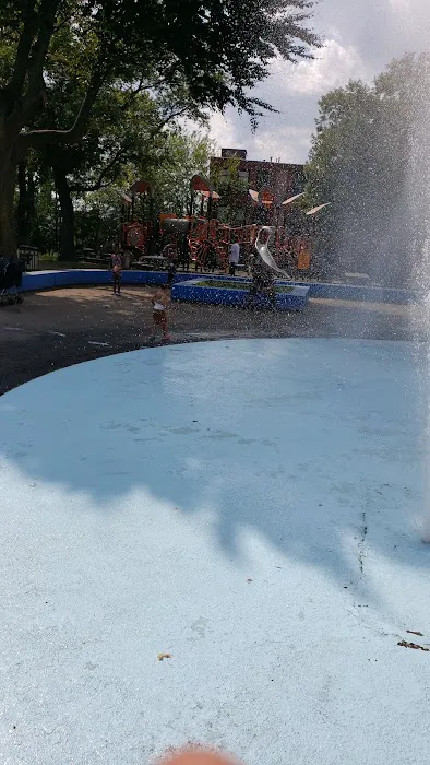 Roberto Clemente Park Picture 3