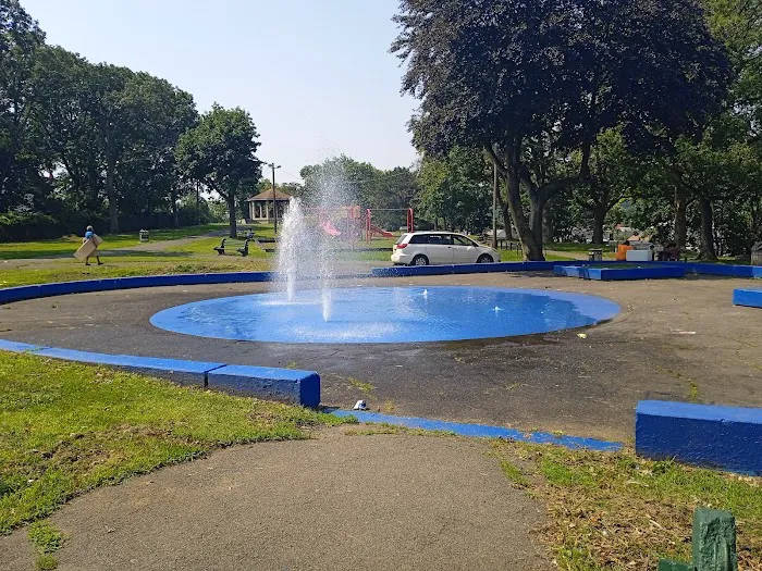 Roberto Clemente Park Picture 10