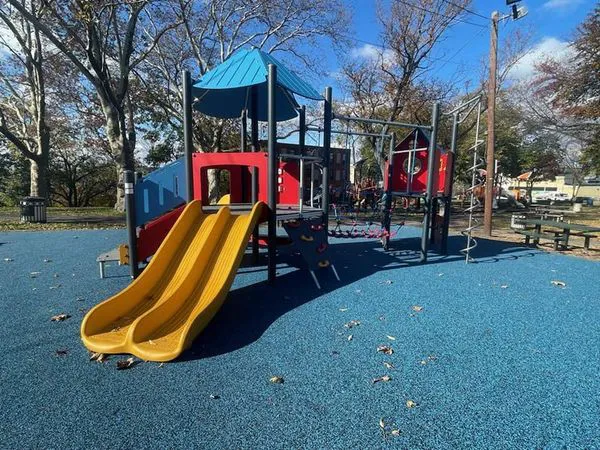 Roberto Clemente Park Picture 4